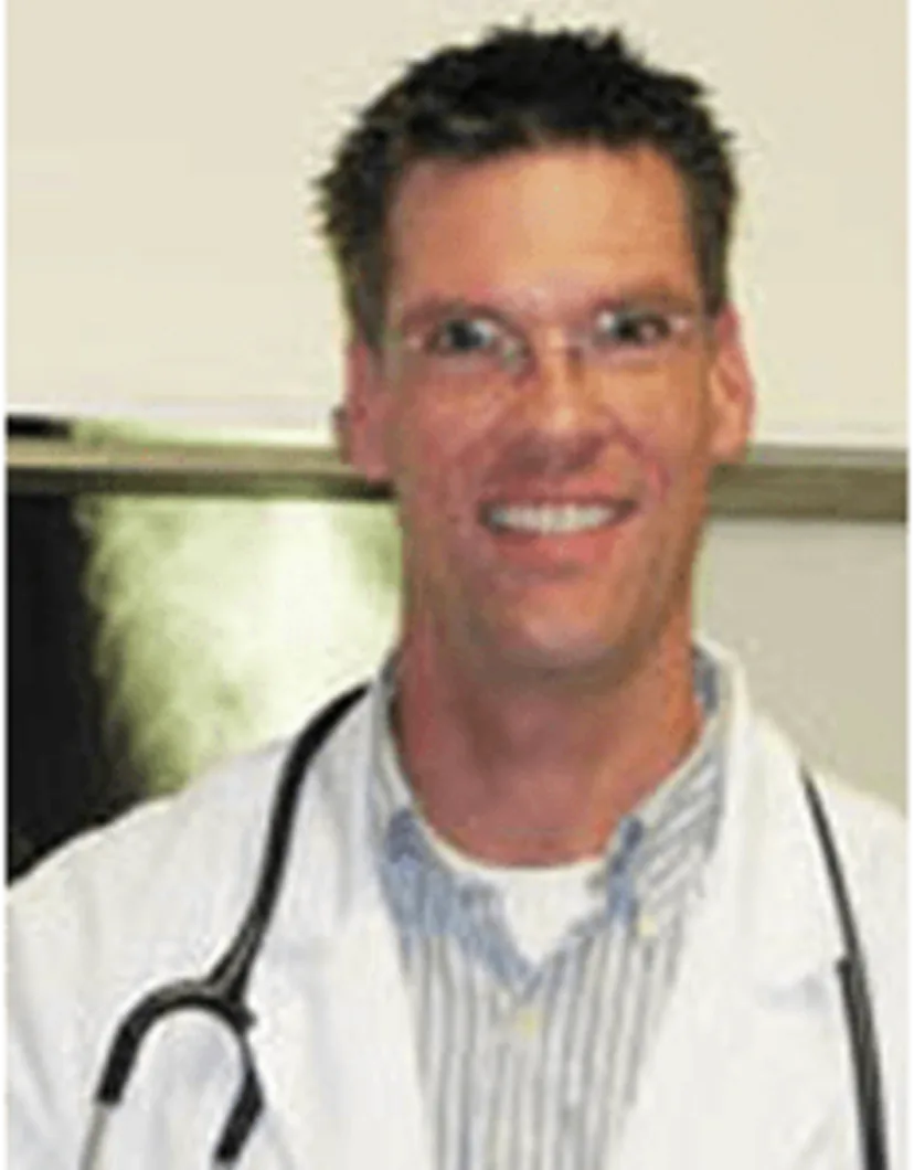 Dr. Brian Manwiller